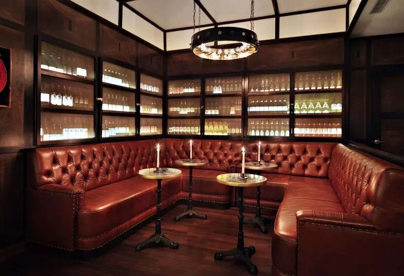 Fotos del hotel Gild Hall - A Thompson:  12