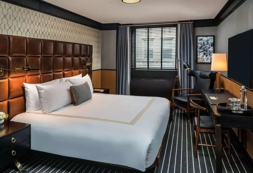 Fotos del hotel Gild Hall - A Thompson:  10