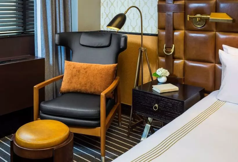 Fotos del hotel Gild Hall - A Thompson:  23