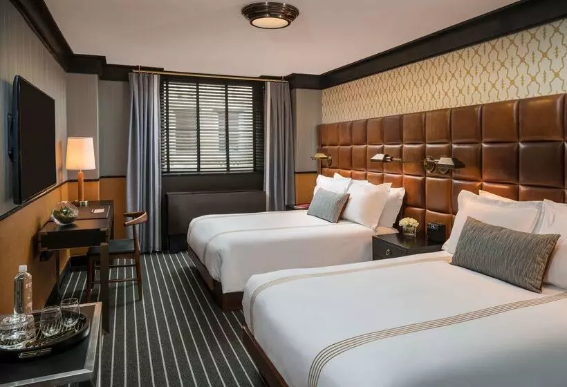 Fotos del hotel Gild Hall - A Thompson:  17