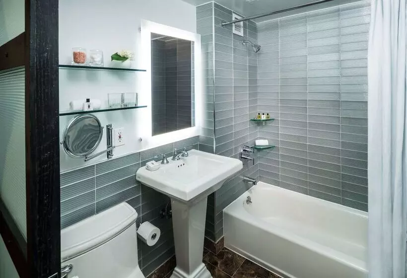 Fotos del hotel Gild Hall - A Thompson:  5