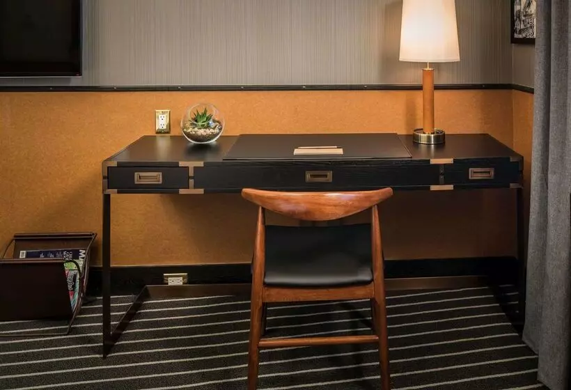 Fotos del hotel Gild Hall - A Thompson:  21