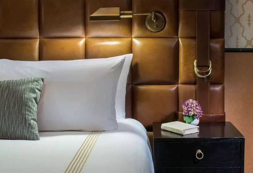 Fotos del hotel Gild Hall - A Thompson:  15