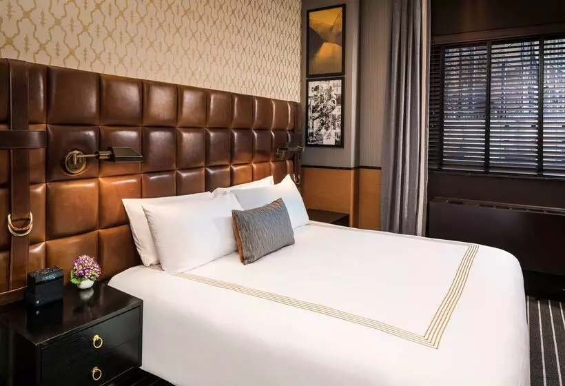 Fotos del hotel Gild Hall - A Thompson:  19