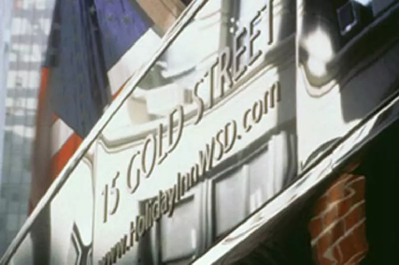 Fotos del hotel Gild Hall - A Thompson:  6