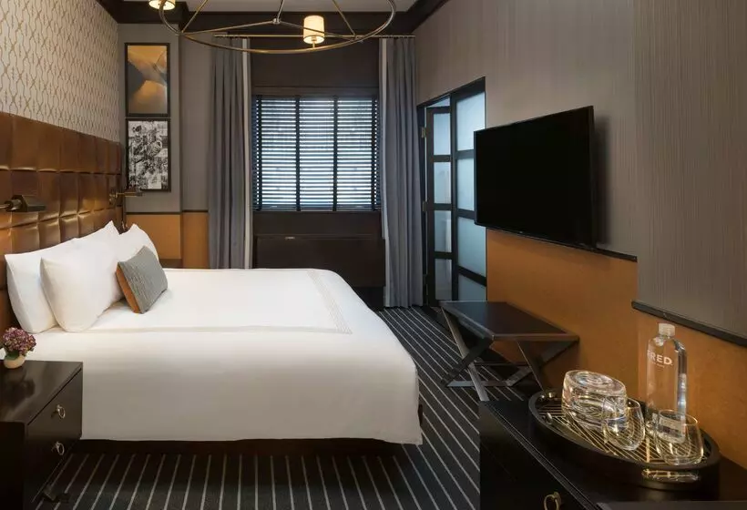 Fotos del hotel Gild Hall - A Thompson:  7