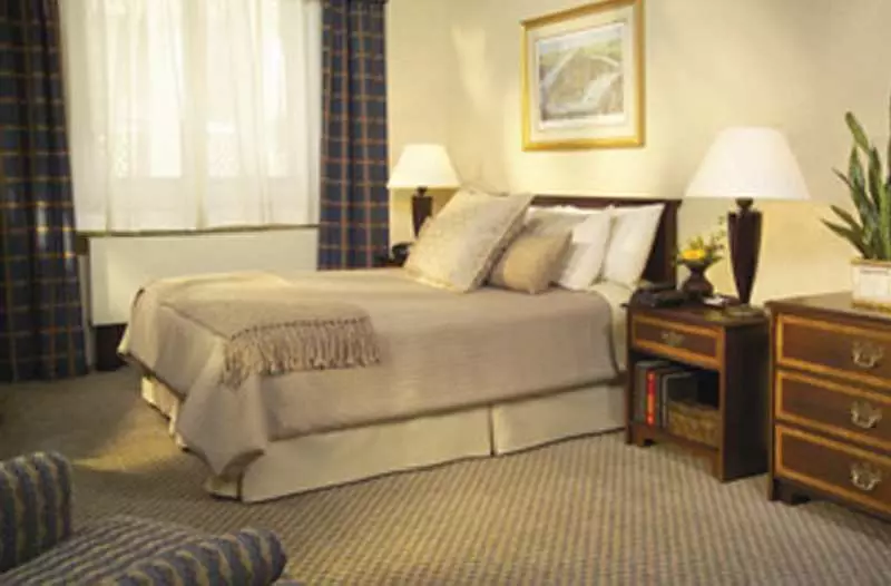 Fotos del hotel Gild Hall - A Thompson:  22