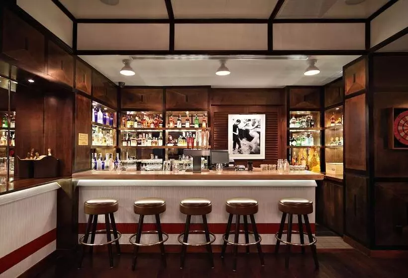 Fotos del hotel Gild Hall - A Thompson:  18