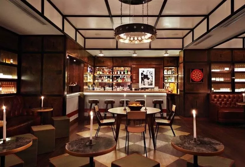 Fotos del hotel Gild Hall - A Thompson:  20