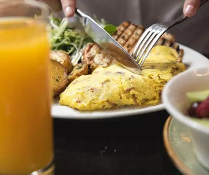 Fotos del hotel Gild Hall - A Thompson:  8