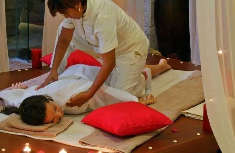 Fotos del hotel Grand Palladium Riviera Resort &amp; Spa:  22