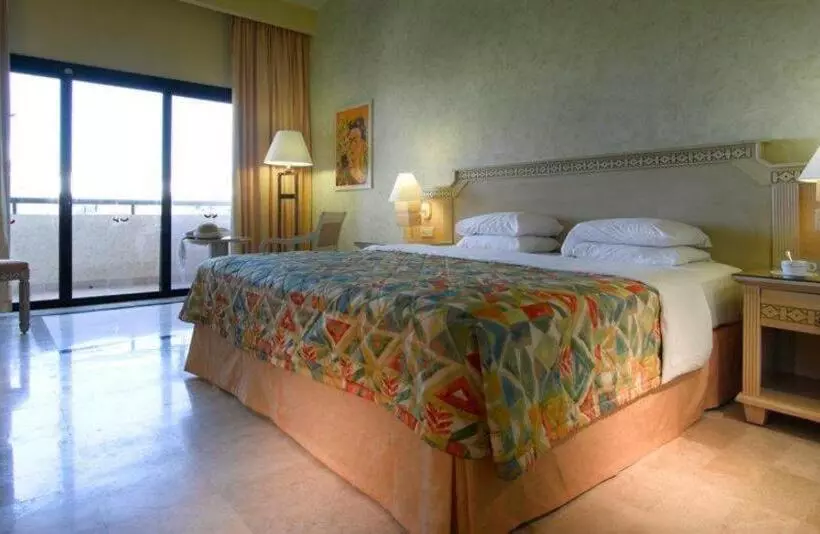 Fotos del hotel Grand Palladium Riviera Resort &amp; Spa:  3