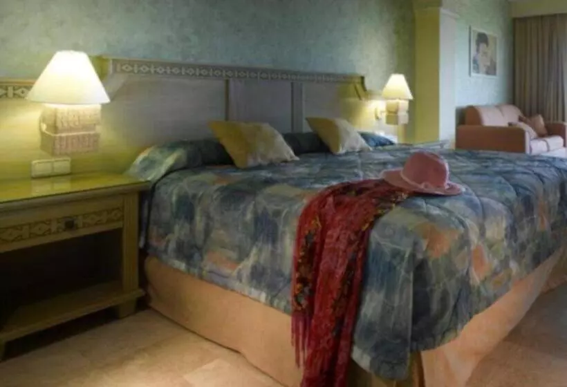 Fotos del hotel Grand Palladium Riviera Resort &amp; Spa:  4