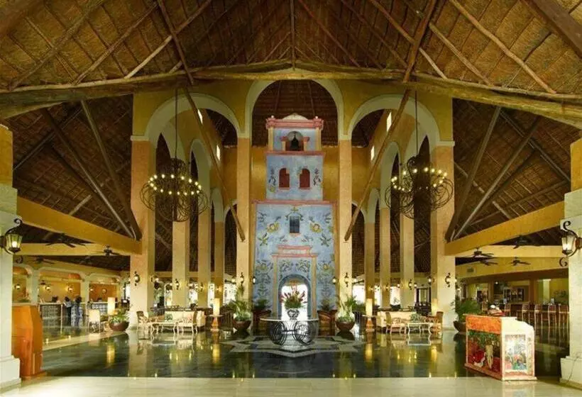 Fotos del hotel Grand Palladium Riviera Resort &amp; Spa:  25