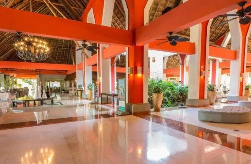 Fotos del hotel Grand Palladium Riviera Resort &amp; Spa:  18