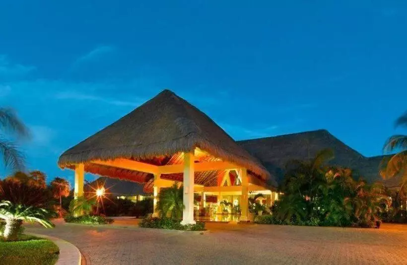 Fotos del hotel Grand Palladium Riviera Resort &amp; Spa:  14