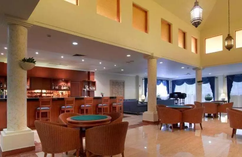 Fotos del hotel Grand Palladium Riviera Resort &amp; Spa:  17