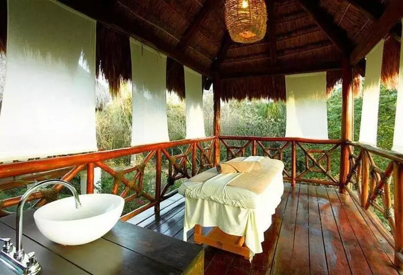 Fotos del hotel Grand Palladium Riviera Resort &amp; Spa:  23