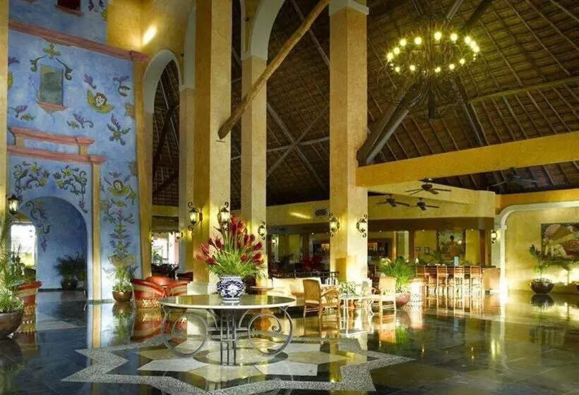 Fotos del hotel Grand Palladium Riviera Resort &amp; Spa:  19