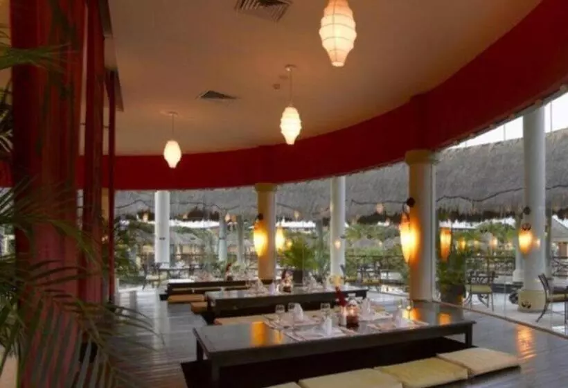 Fotos del hotel Grand Palladium Riviera Resort &amp; Spa:  9