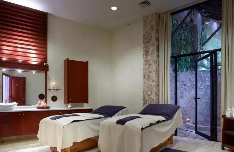 Fotos del hotel Grand Palladium Riviera Resort &amp; Spa:  16