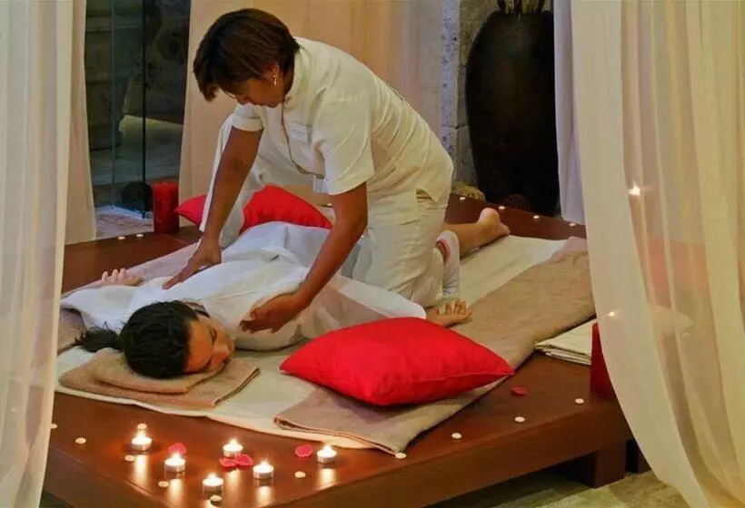 Fotos del hotel Grand Palladium Riviera Resort &amp; Spa:  6