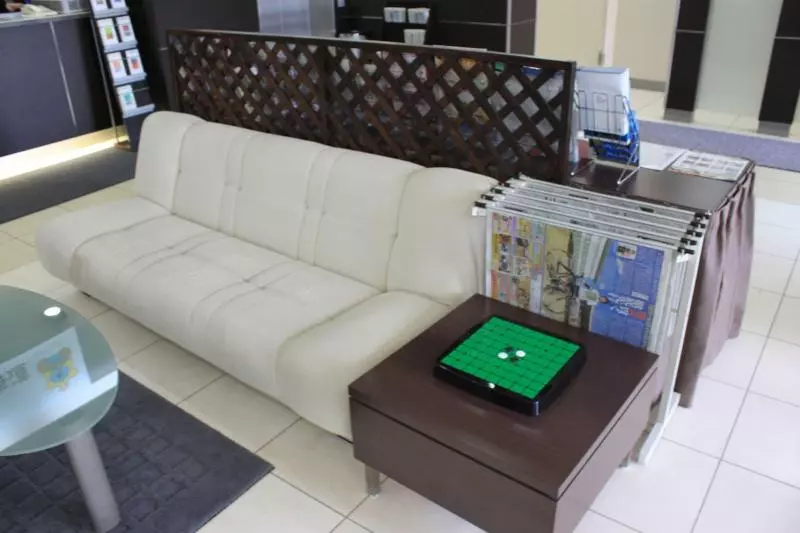 Fotos del hotel Hakodate Rich  Goryokaku:  2