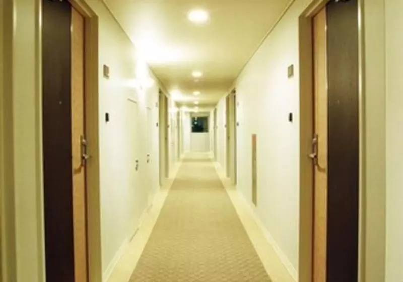 Fotos del hotel Hakodate Rich  Goryokaku:  4