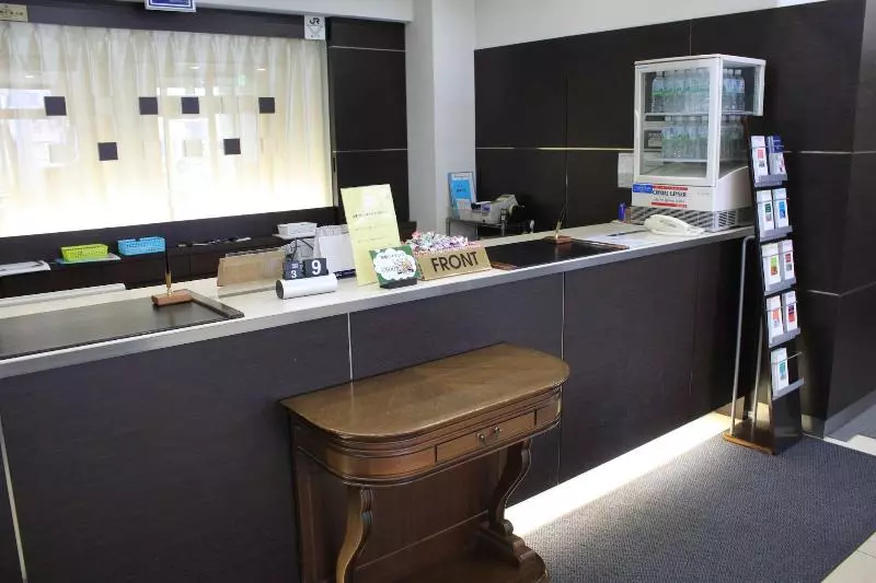 Fotos del hotel Hakodate Rich  Goryokaku:  16