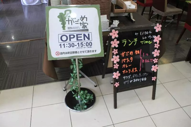 Fotos del hotel Hakodate Rich  Goryokaku:  13