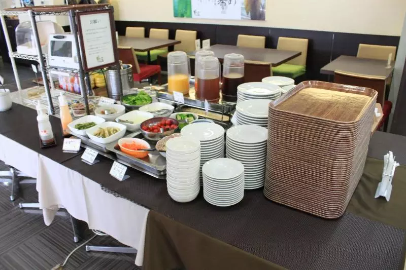 Fotos del hotel Hakodate Rich  Goryokaku:  12