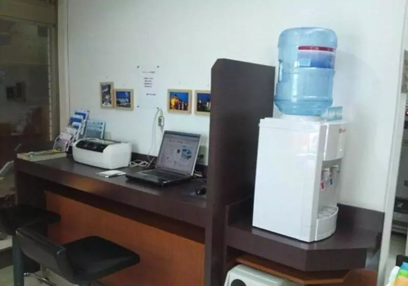 Fotos del hotel Hakodate Rich  Goryokaku:  7