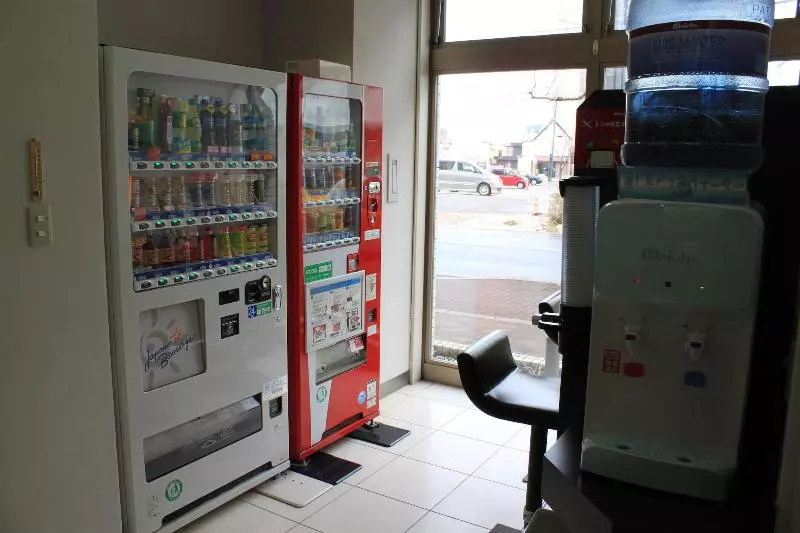 Fotos del hotel Hakodate Rich  Goryokaku:  18