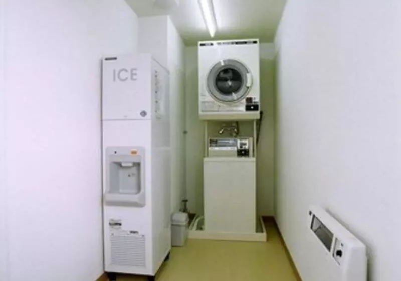 Fotos del hotel Hakodate Rich  Goryokaku:  10