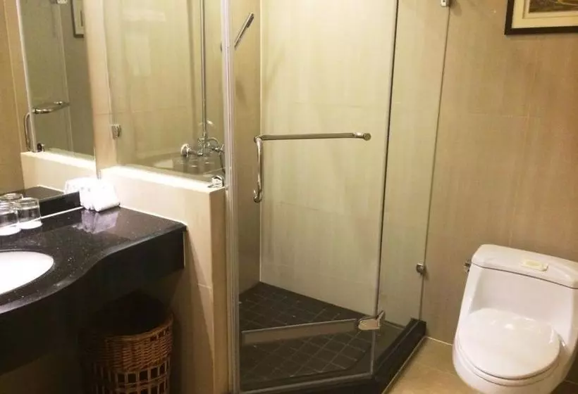 Fotos del hotel Highton:  4