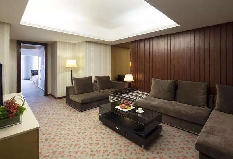 Fotos del hotel Highton:  7