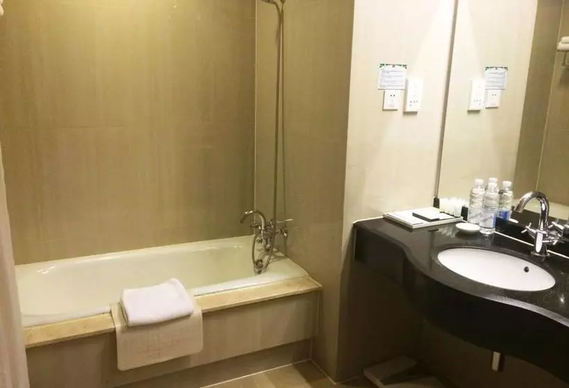 Fotos del hotel Highton:  8