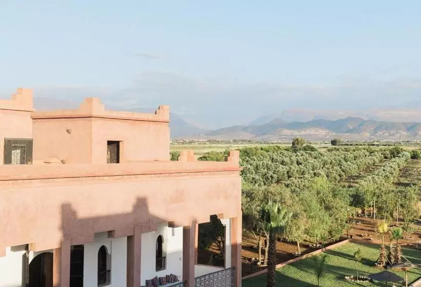 Fotos del hotel Kasbah Caracalla:  11