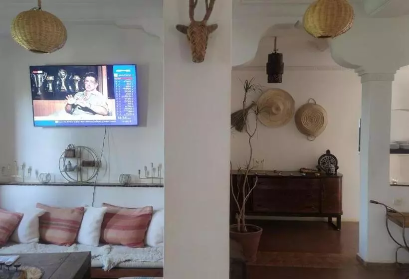 Fotos del hotel Kasbah Caracalla:  25