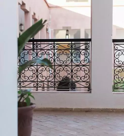 Fotos del hotel Kasbah Caracalla:  8