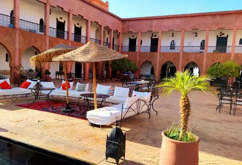 Fotos del hotel Kasbah Caracalla:  4