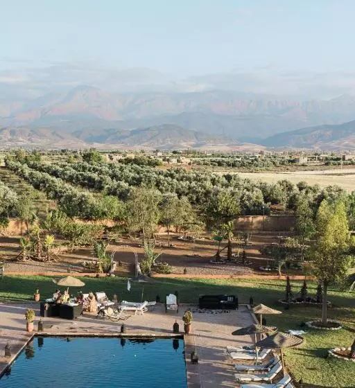 Fotos del hotel Kasbah Caracalla:  5