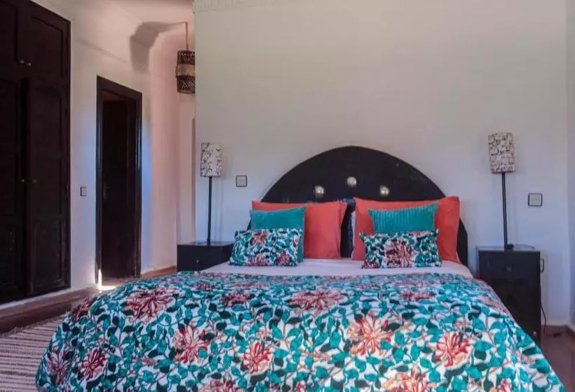 Fotos del hotel Kasbah Caracalla:  13