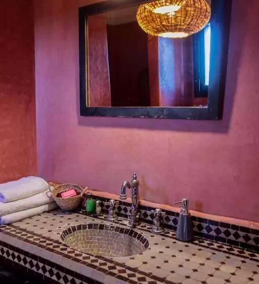 Fotos del hotel Kasbah Caracalla:  7