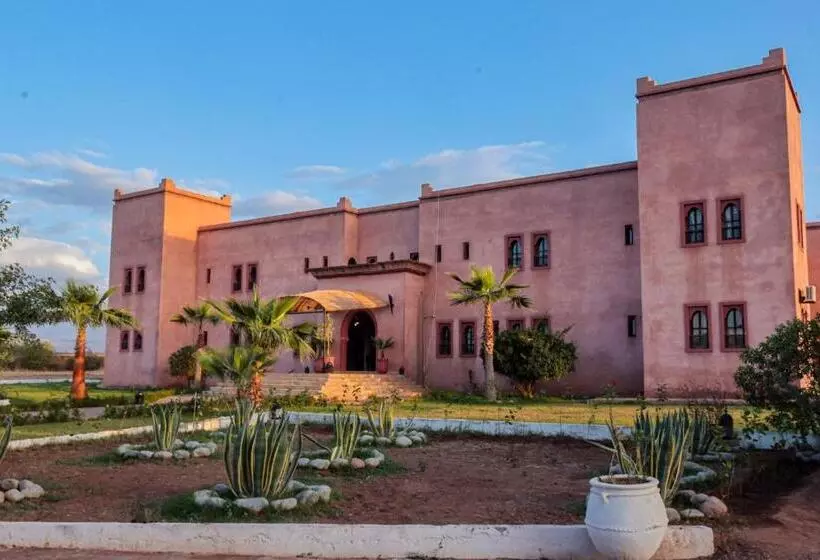 Fotos del hotel Kasbah Caracalla:  15