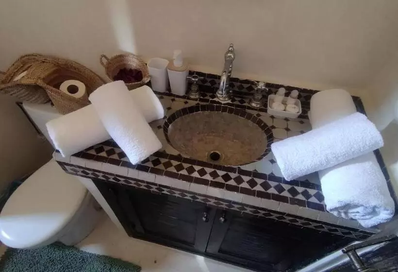 Fotos del hotel Kasbah Caracalla:  3