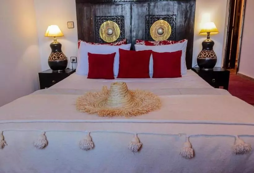 Fotos del hotel Kasbah Caracalla:  22