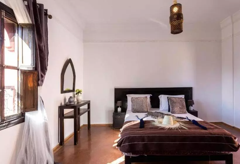 Fotos del hotel Kasbah Caracalla:  19