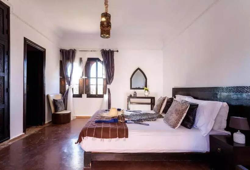 Fotos del hotel Kasbah Caracalla:  17