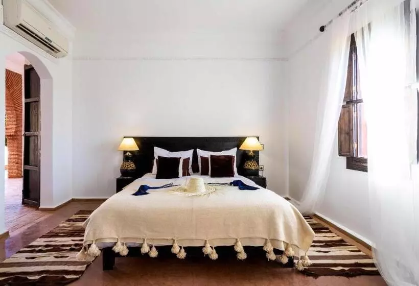 Fotos del hotel Kasbah Caracalla:  16